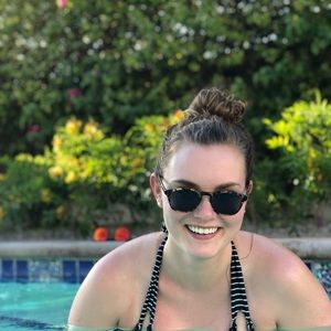 Meet your Posher, Gretchen